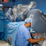 Treatments for HPV-Related Oropharyngeal Cancer: Robotic Surgery